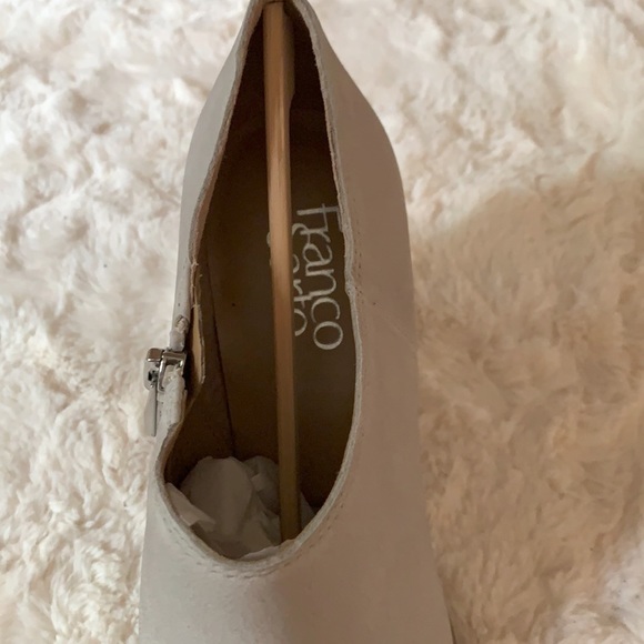 NWOT Franco Sarto shoe boot - Picture 2 of 5